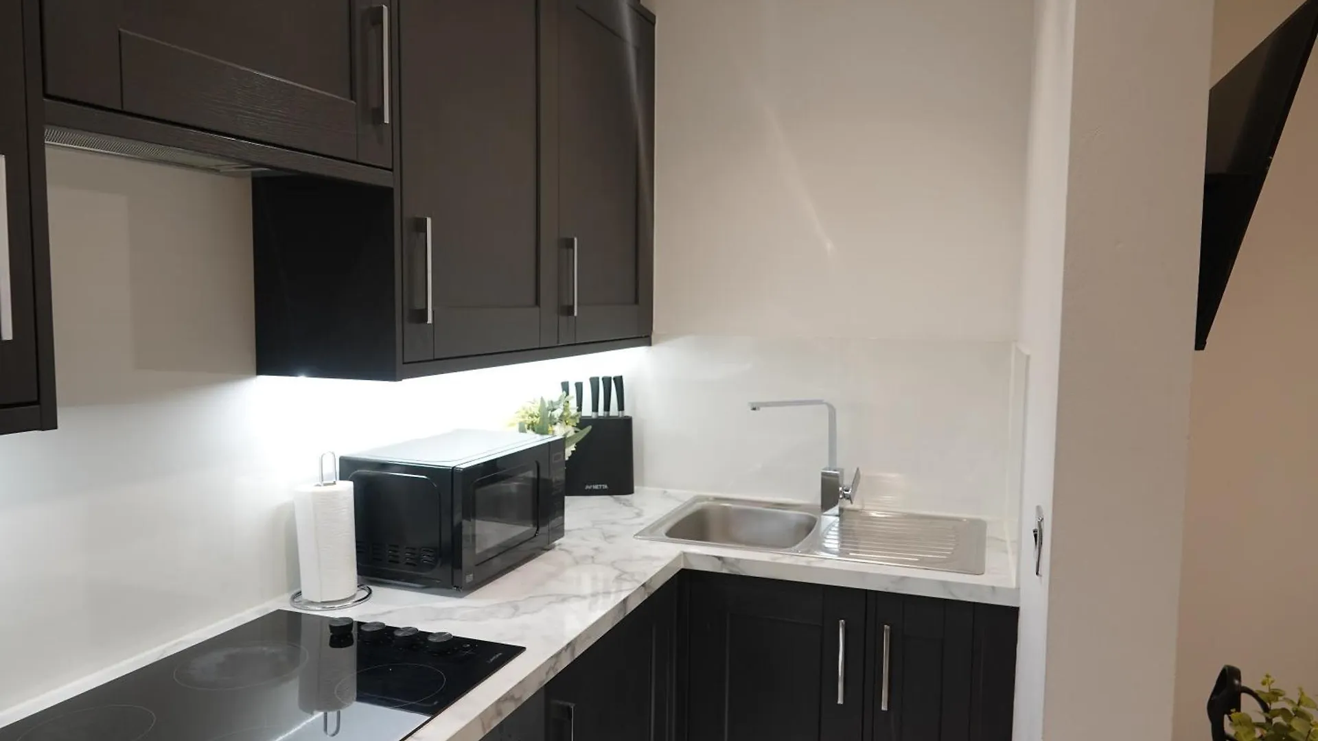 Cosy 1 Bedroom Apartment 브라이턴 0*,  영국