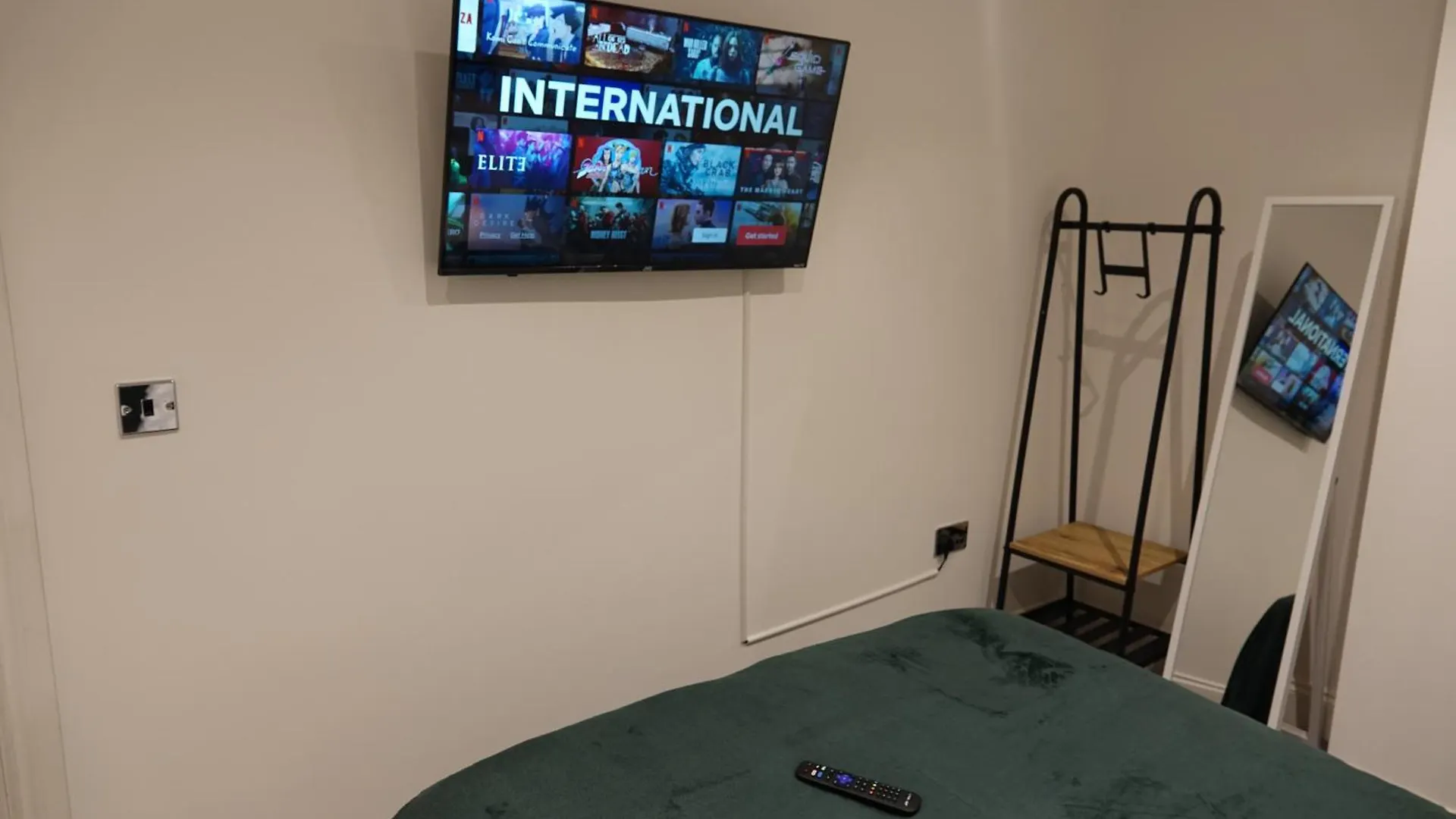 Cosy 1 Bedroom Apartment 브라이턴
