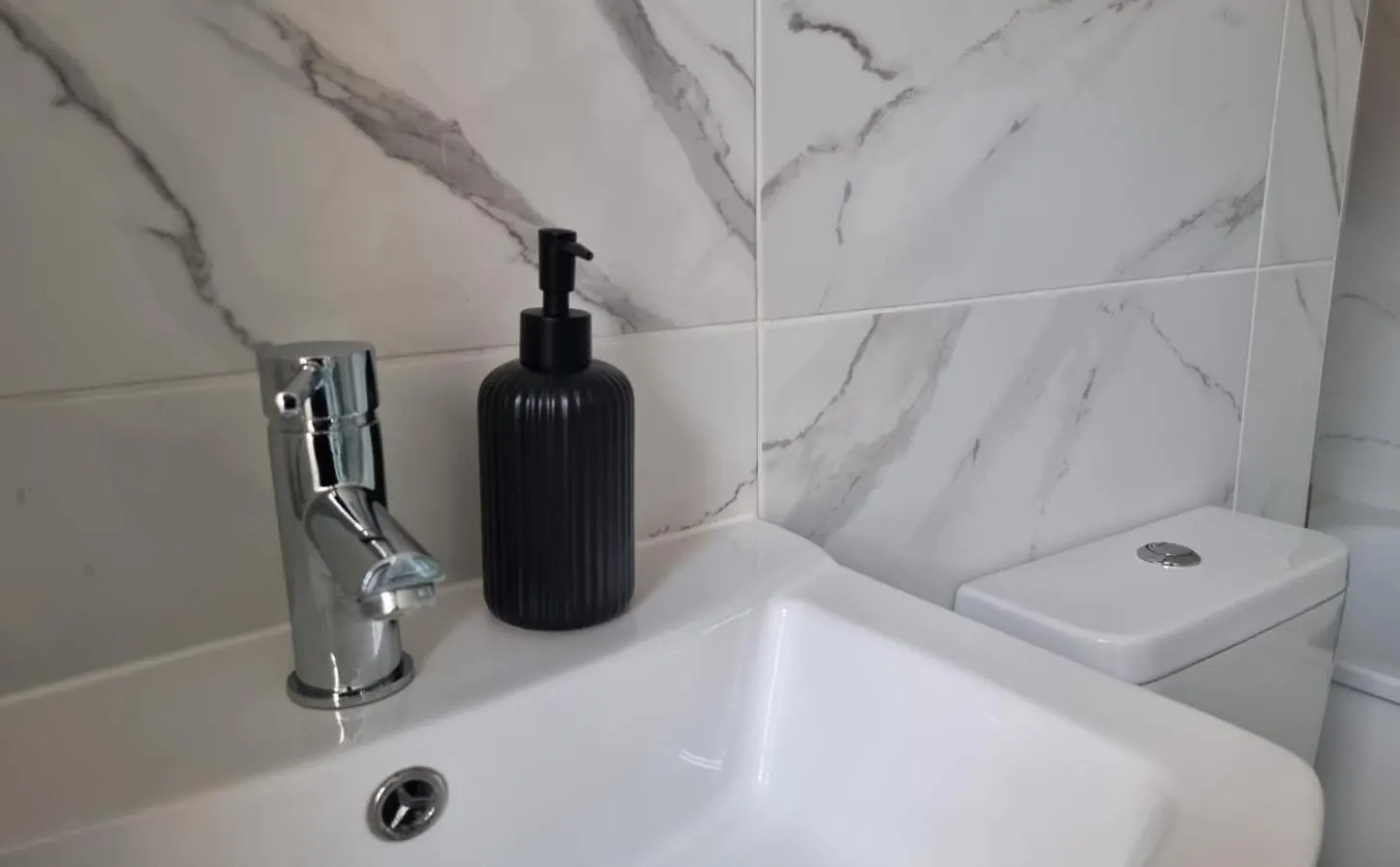 Cosy 1 Bedroom Apartment 브라이턴 0*,