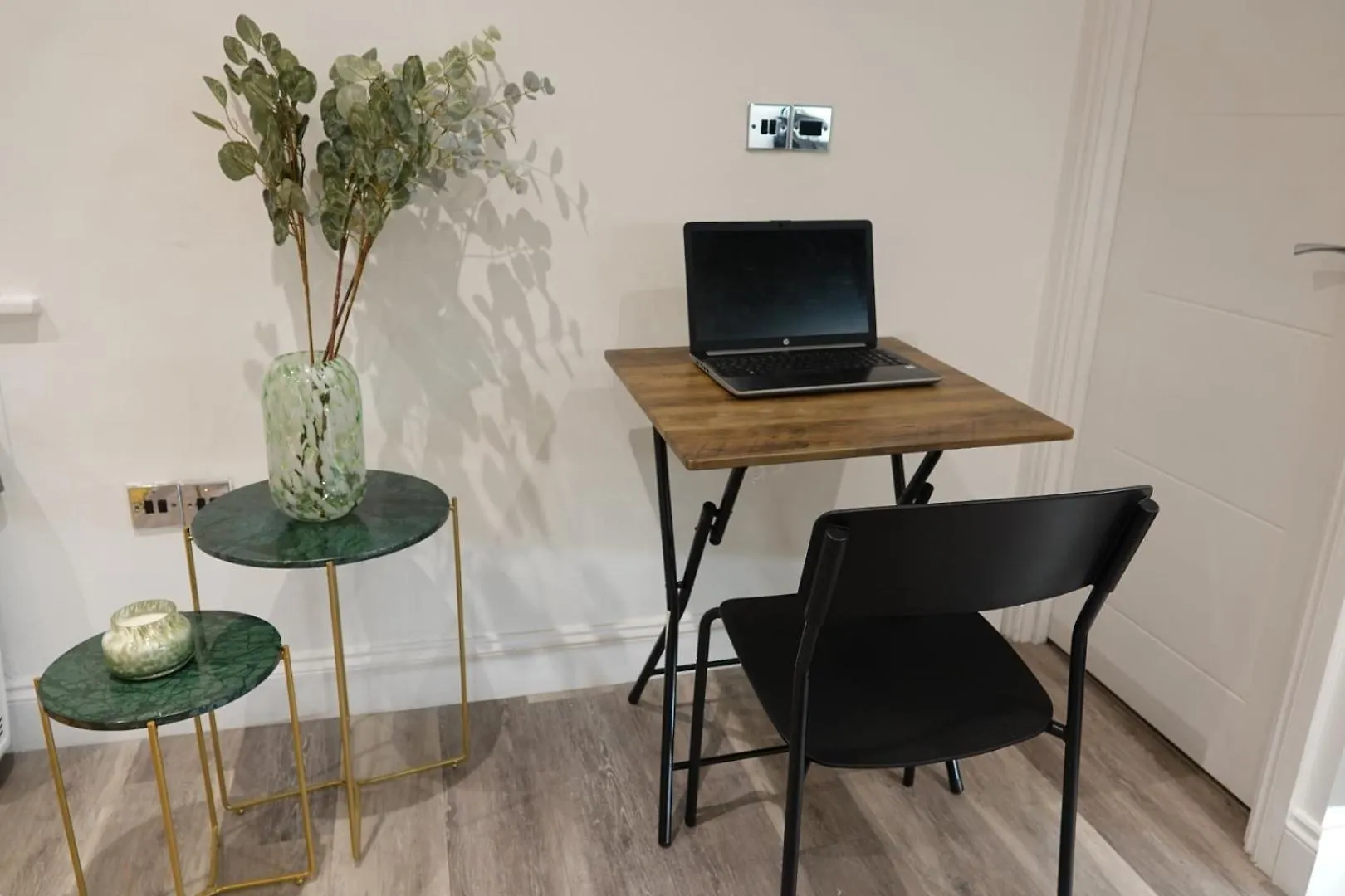 Cosy 1 Bedroom Apartment Hove